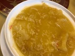 -北京饭店谭家菜