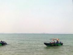 -双月湾小星山潜水·浮潜俱乐部