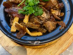 -四道菜·福建菜馆(新街口金鹰店)