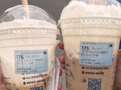 -瑞幸咖啡(无锡工艺职业技术学院店)