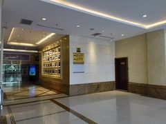 -延吉白山大厦酒店