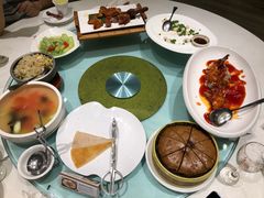 -小厨娘淮扬菜(板桥一店)