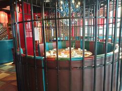 -前门·鲜肉火锅(长风店)