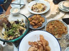 -小吊梨汤·北京菜(香山店)