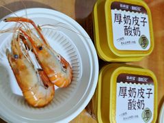 -李百蟹·江南蟹黄面·河景餐厅(夫子庙总店)