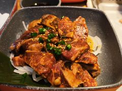酱香横膈馍-新石器烤肉(招商1872店)