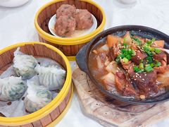 -东江海鲜酒家(艺都分店)