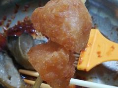 丸子-老乔串店(青松路店)