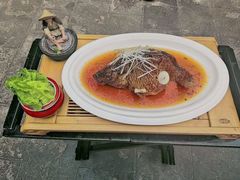 -卫鼎轩·曹公馆(鼓楼店)