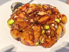 -到家尝北京菜(西坝河店)