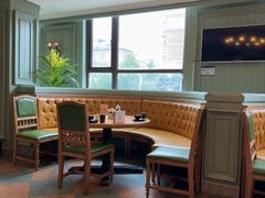 -海派美食·家宴海鲜青岛菜·石锅鲽鱼头(东方城店)