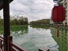 -乳源丽宫国际温泉酒店