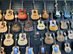 -柏斯琴行(汾阳店)