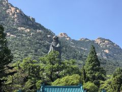-青岛崂山太清宫