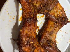 孜香兔腿-老号尤兔头(幸福店)