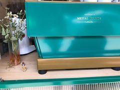 -METAL HANDS(五道营店)