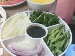 -榆林镇筋饼(文端总店)