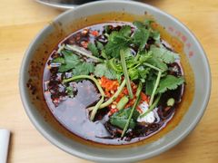 -汝萍传统蘸水菜(春华路总店)