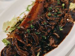 -小秦淮·南京土菜(新亭西路店)