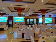 -国际海员俱乐部(餐饮部)