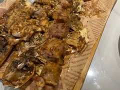 -何适山庄 ·可团建(水长城P2停车场店)