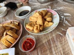 -妈妈的小作坊(陈家镇店)