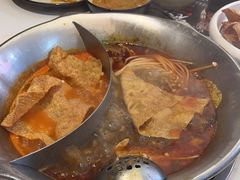 -刘一锅筋头巴脑(大悦城C店)