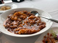 -粤财皇冠假日酒店·彩华轩中餐厅