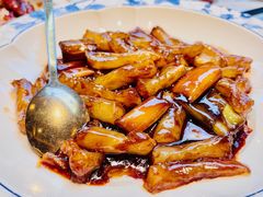 -二泉园老菜馆·百年无锡菜