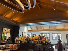 -Le Comptoir de Pierre Gagnaire