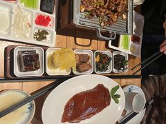 -四季民福烤鸭店(前门廊房二条店)