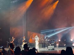 -交通银行前滩31演艺中心