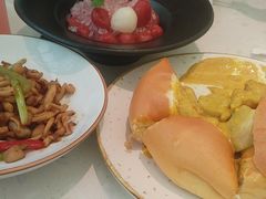 -大树餐厅(红旗街万达店)