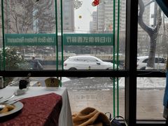 -小白桦西餐厅