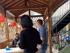 -山里人家