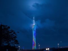 -广州塔