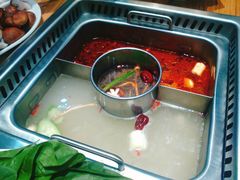 -草原塞蛮羊火锅城(港湾店)