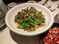 -湘鼎盛·大厨鲜炒湖南味(高新银泰店)