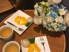 -Let’s Relax Spa(Terminal 21 Asok)