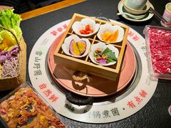 -菌自由丨野生菌火锅特色庭院餐厅(丽江古城店)