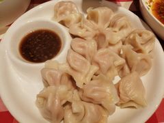 -西贝(东城万达广场店)