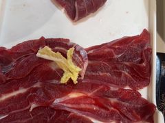 -潮汕大目牛肉火锅(上梅林店)