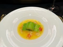 -北京饭店谭家菜