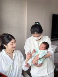 -baby bella小贝拉母婴护理中心(珠海希尔顿店)