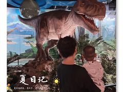 -陕西自然博物馆