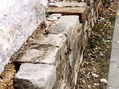 景点-皇城根遗址公园-东安门遗址