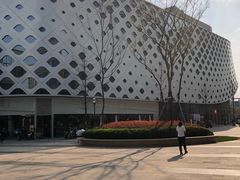-杭州滨江宝龙城