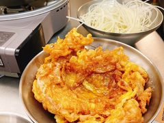 炸蛋-小螺大作·螺蛳粉火锅(林和西店)
