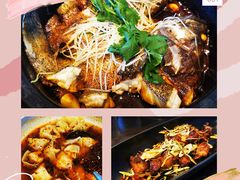 -翠湖宾馆·中餐厅