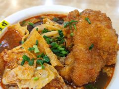 -五星螺·柳州螺蛳粉(城中万达店)